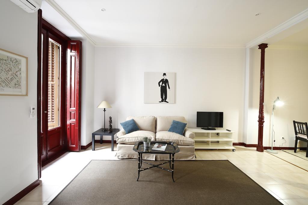 Apartment Apartamento To Let Santa Ana