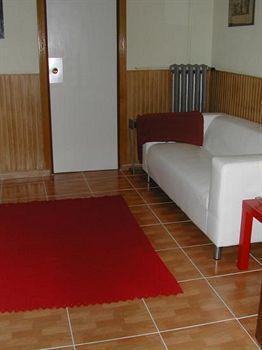 Casa de hóspedes Perales Madri