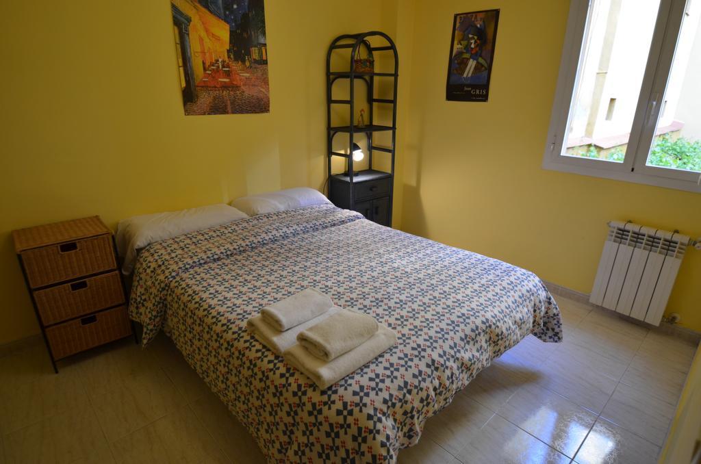 Apartamento Stopinflat Madri