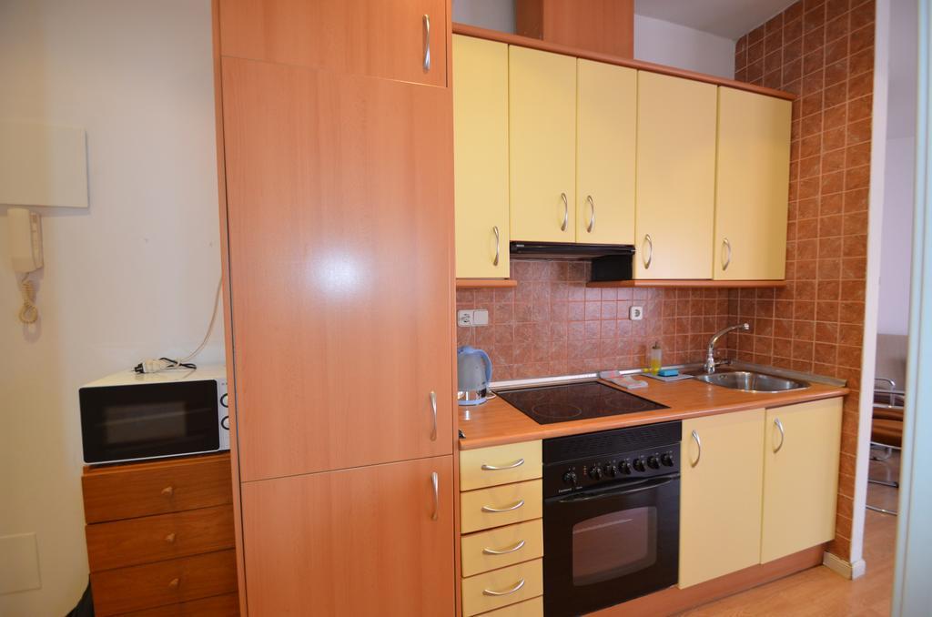 Apartamento Stopinflat
