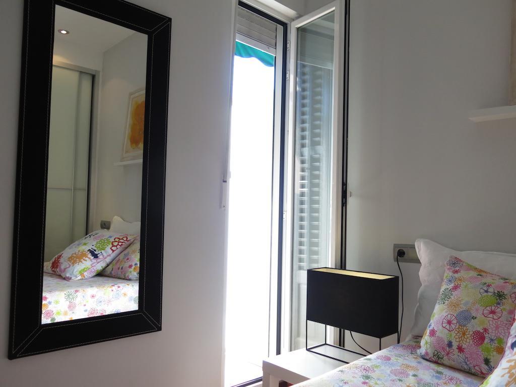 Apartment Principe Santa Ana Centro