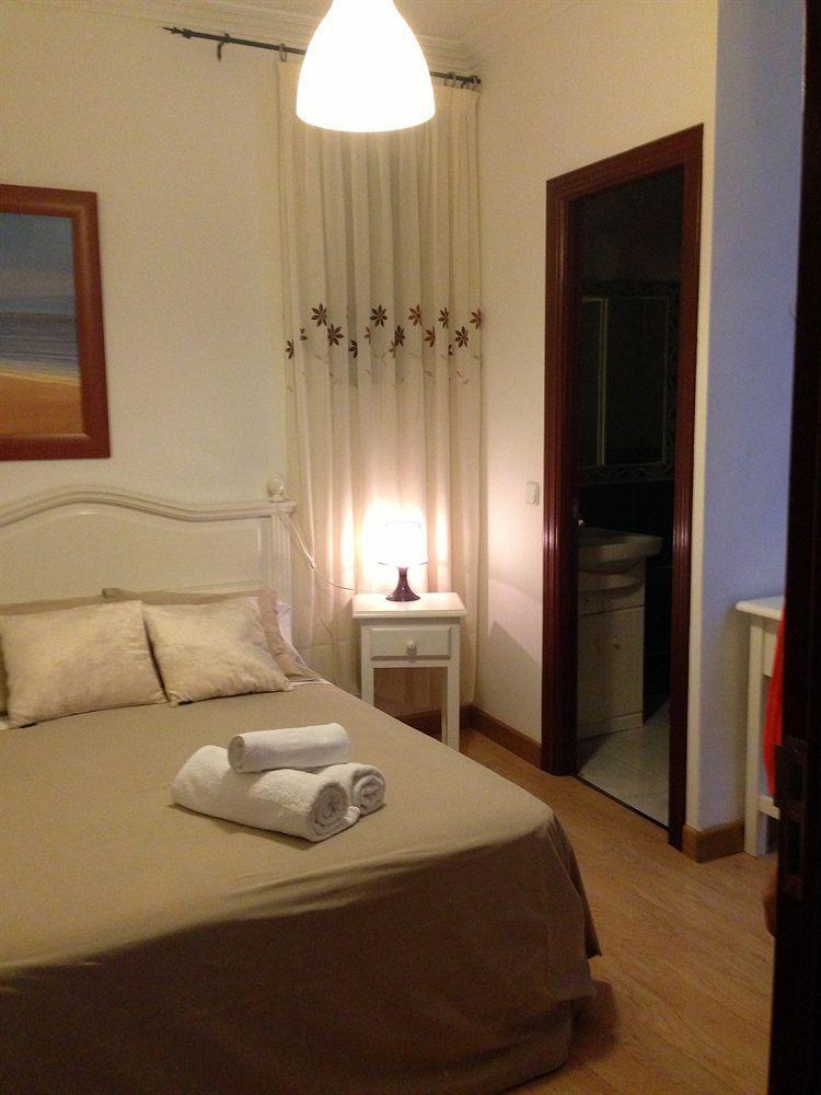 Hotel La Estrella Madrid