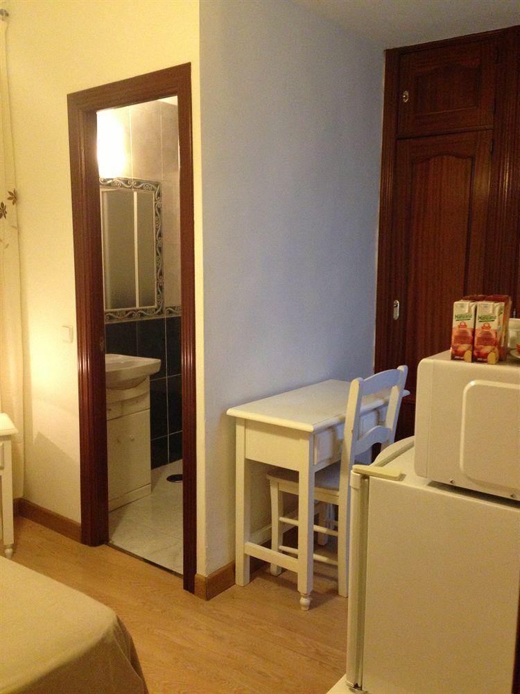 Hotel La Estrella Madrid
