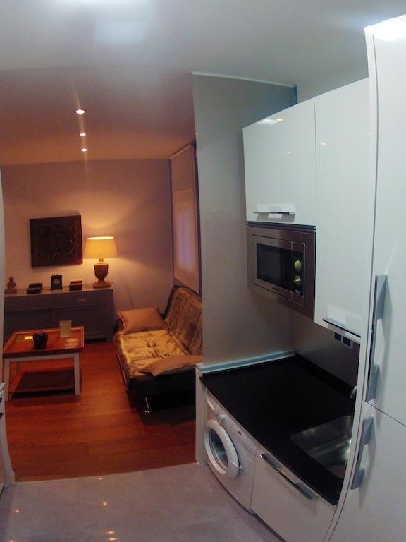 Appartement Lavapies Classy