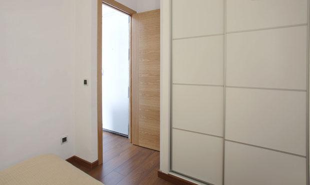 Appartement Lavapies Classy *