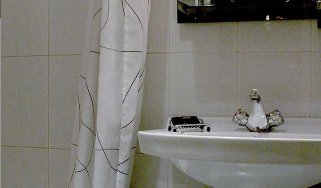Guest house Delfina 2*