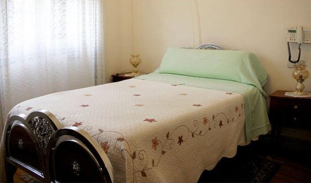 Guest house Delfina Madrid