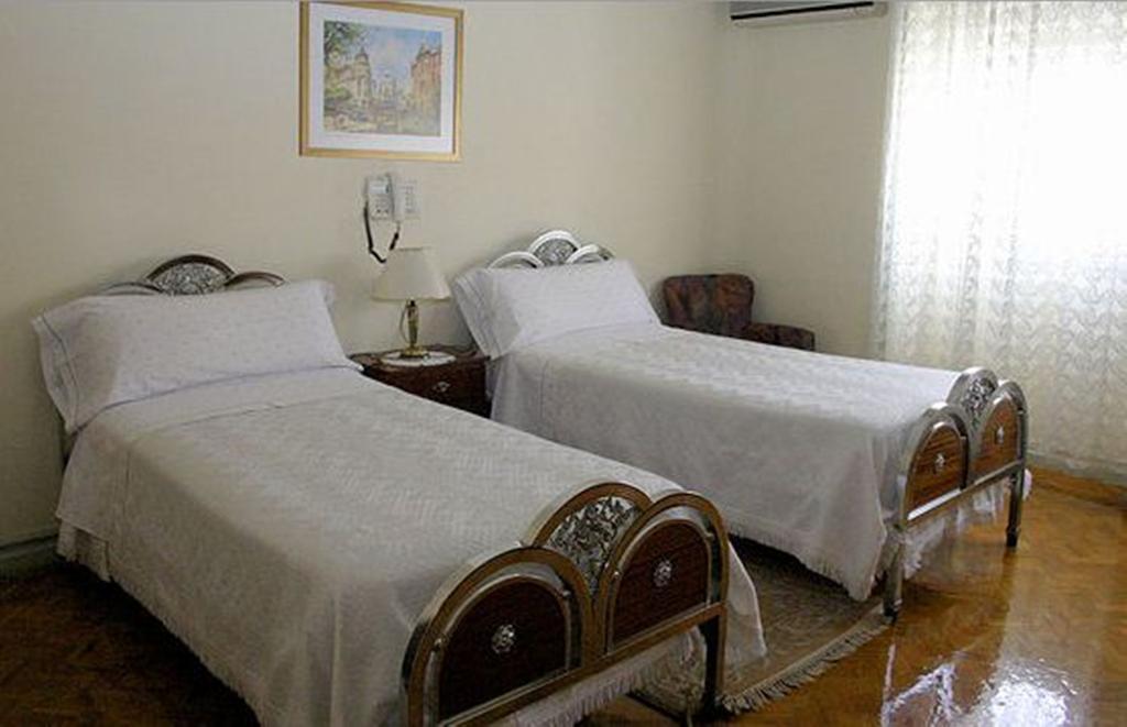 Guest house Delfina