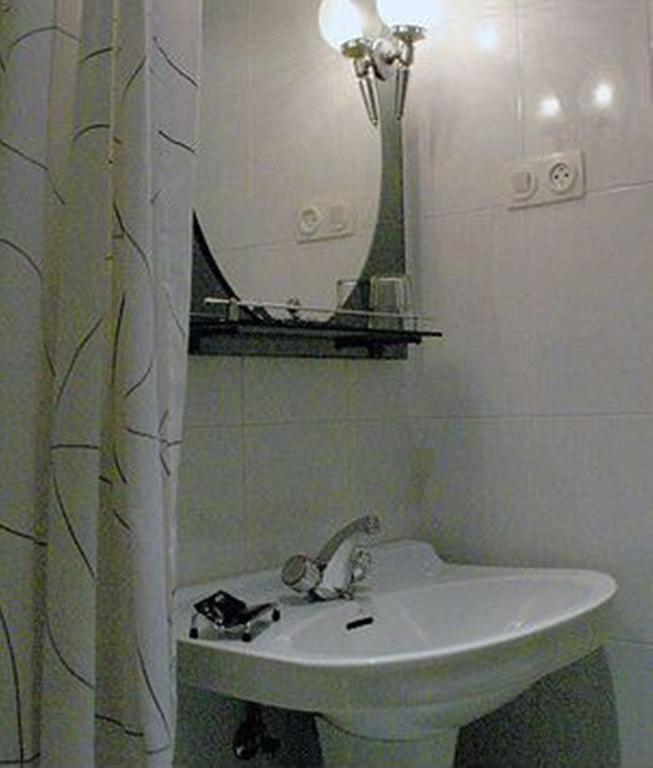 Guest house Delfina Madrid