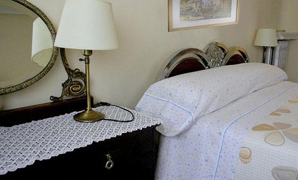 Guest house Delfina 2*