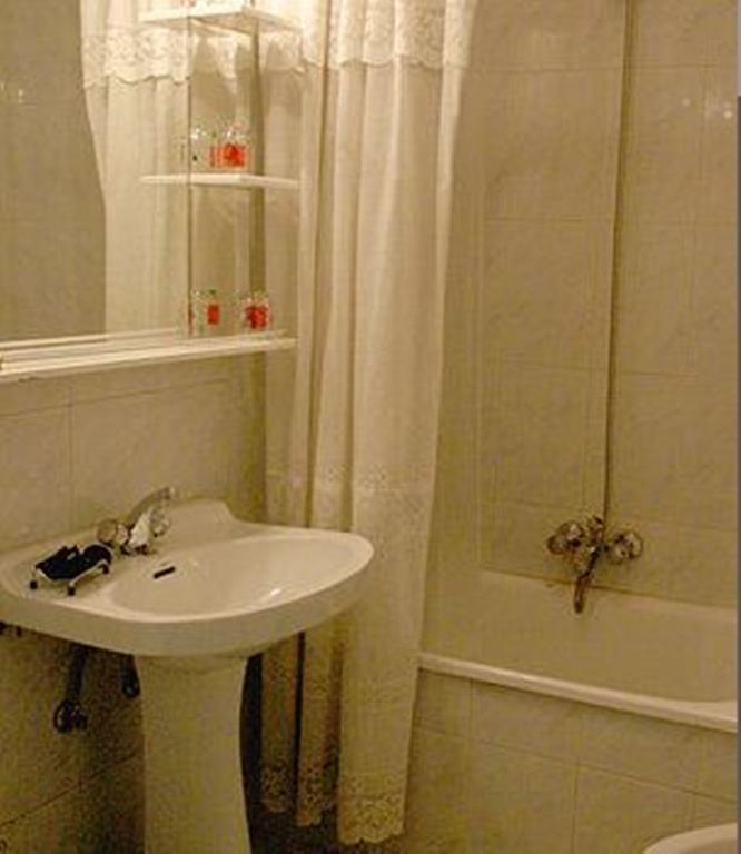 Guest house Delfina