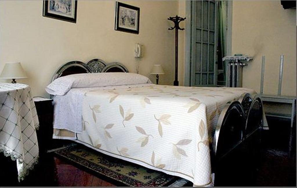 Guest house Delfina Madrid