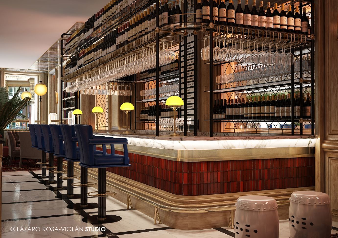 Boutique H10 De La Reina Madrid