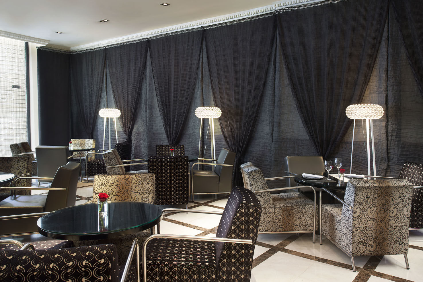 Hotel Boutique H10 De La Reina