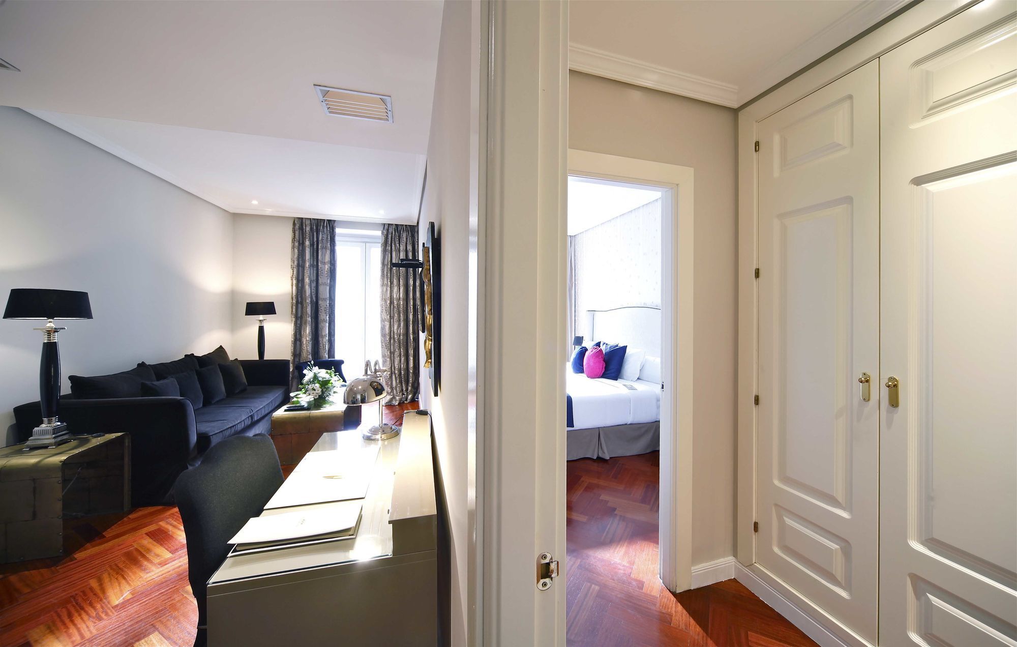 Apartamento Boutike Cibeles