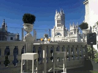 Boutike Cibeles