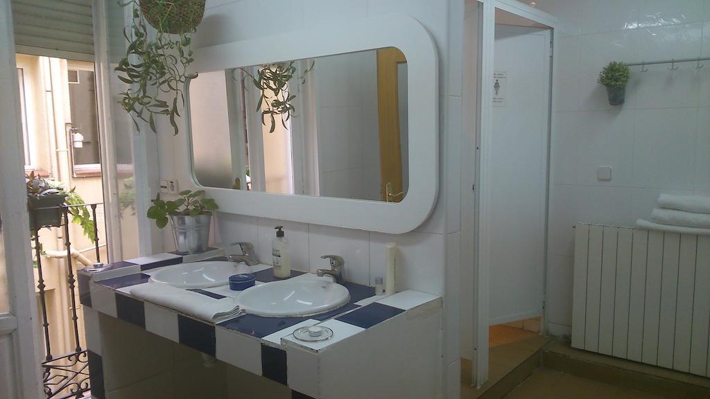 Hostel Amigos Madrid