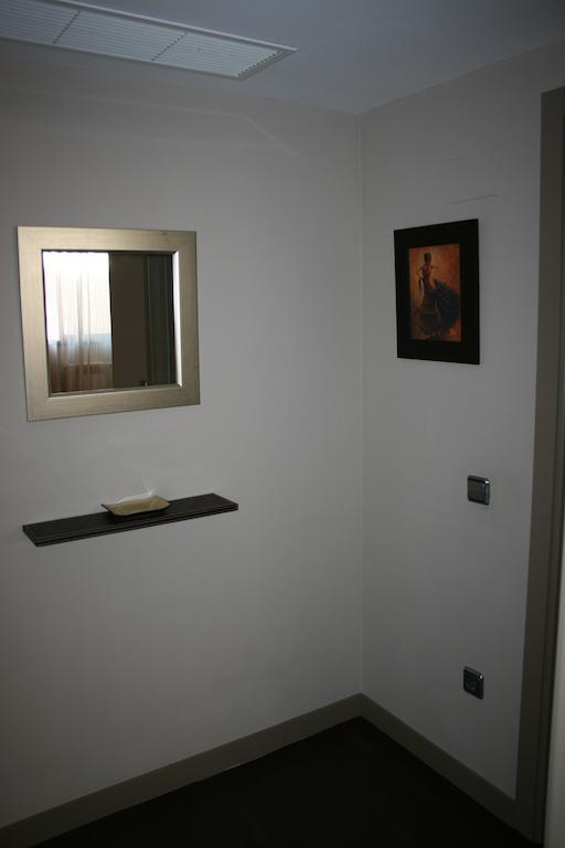 Apartment Calle Jose Madrid