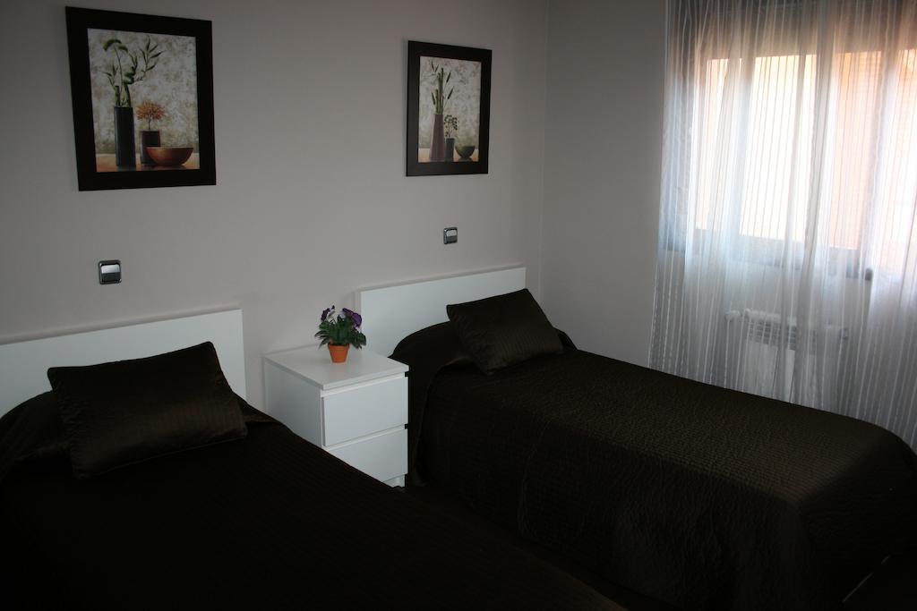 Apartment Calle Jose *