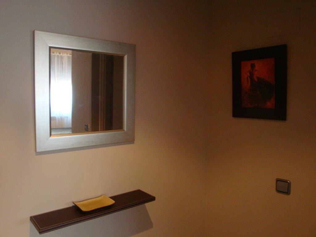 Apartment Calle Jose Madrid