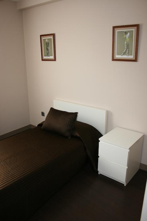 Apartment Calle Jose Madrid