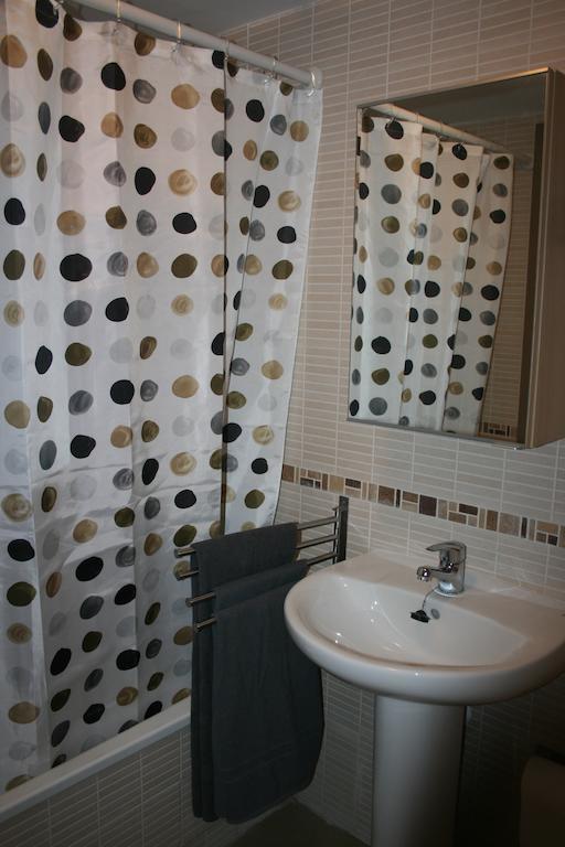 Apartment Calle Jose *