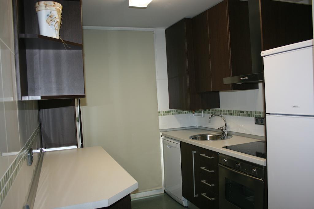 Apartment Calle Jose *