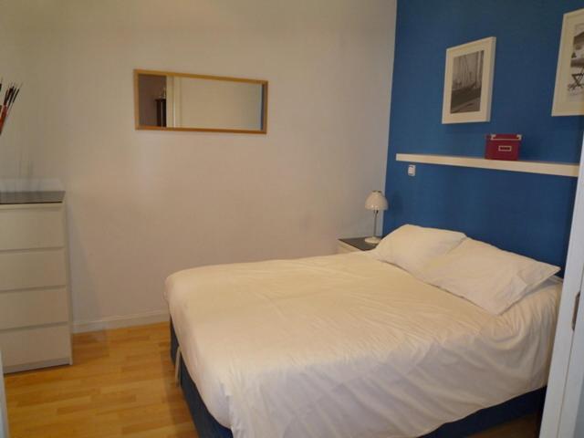 Apartment Foster Sol Madrid