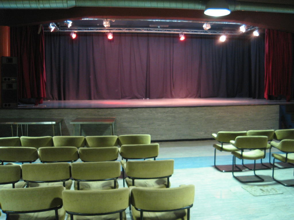 Hostel Juvenil San Fermin