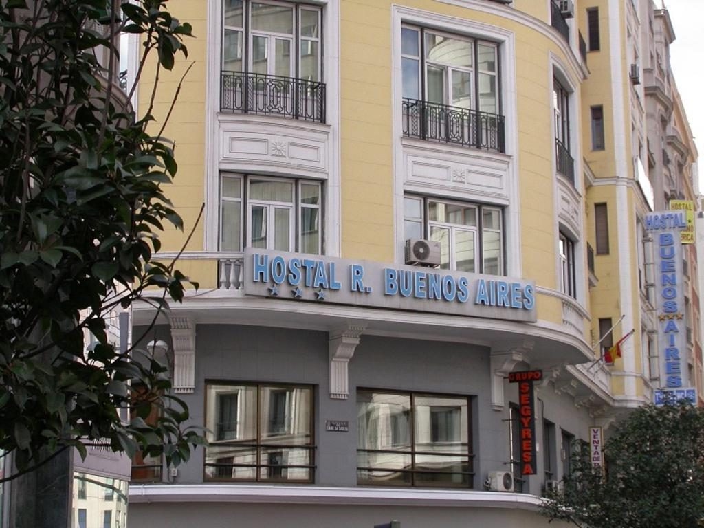 Maison d'hôtes Buenos Aires 3*