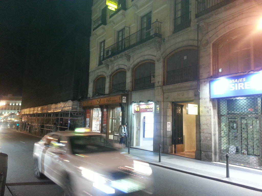 Casa de hóspedes Guerra
