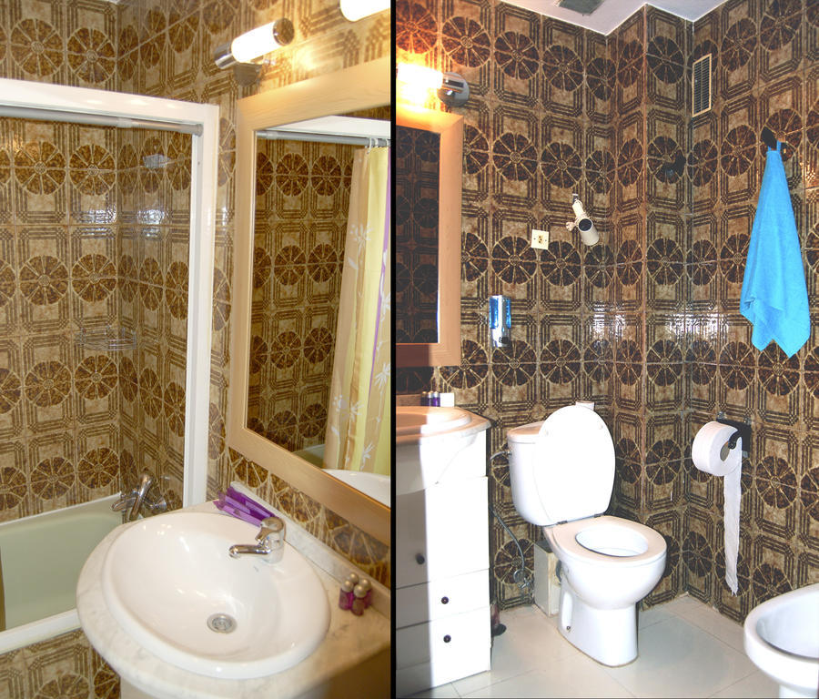 Apartamento Estudio Huertas