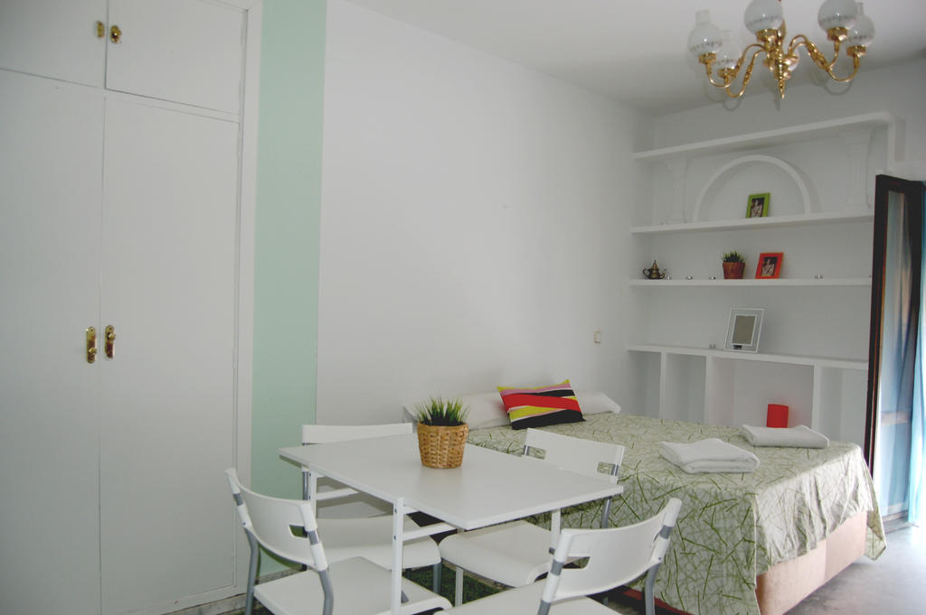 Apartamento Estudio Huertas
