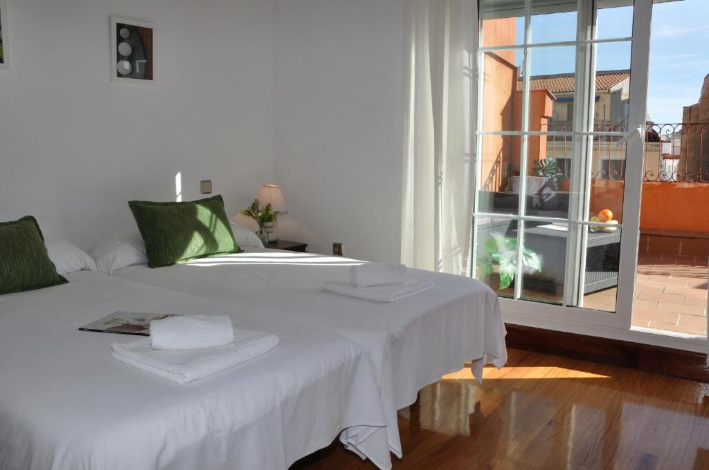 New Point Aparthotel 3*