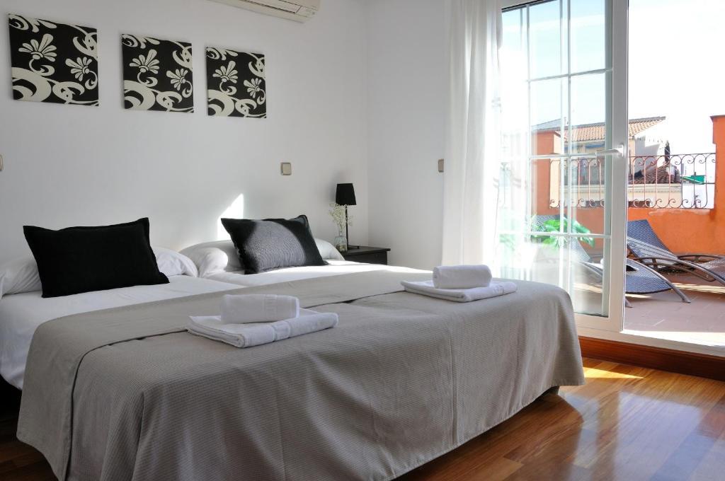 Aparthotel New Point