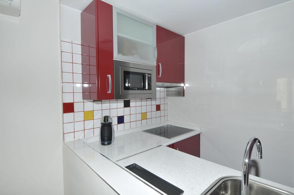 Mola Apartment *