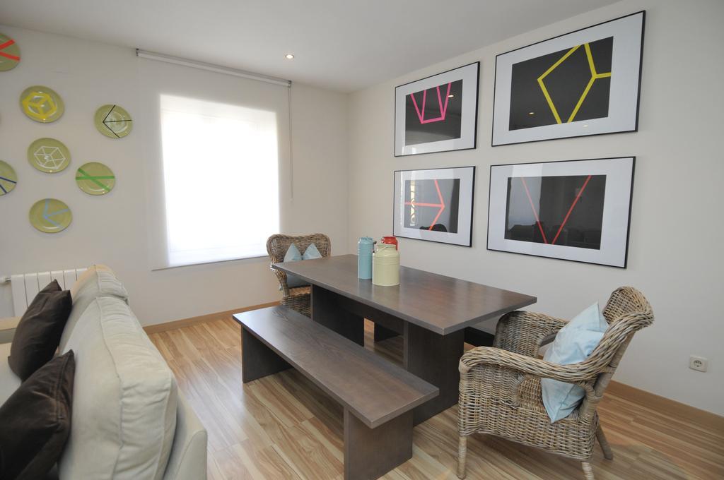 Mola Apartment