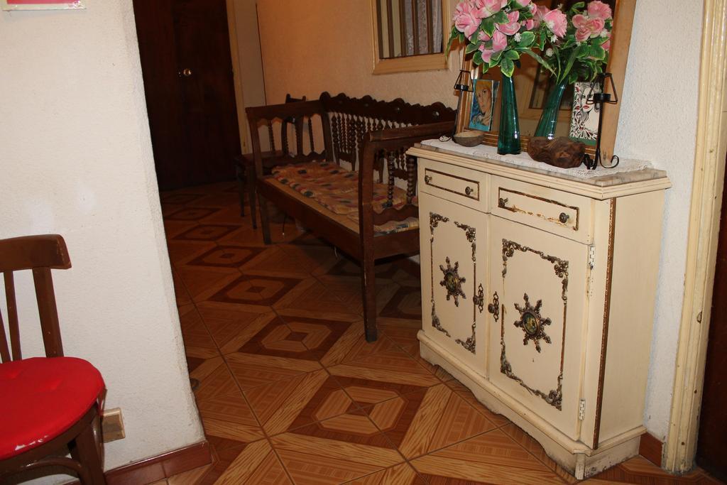 Casa de hóspedes Xucar Madri