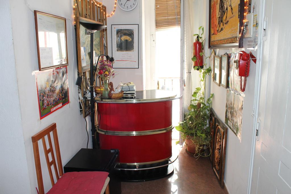 Gasthof Graciela Madrid