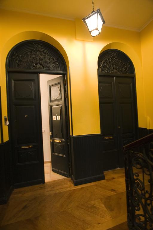 Apartment Dana Madrid