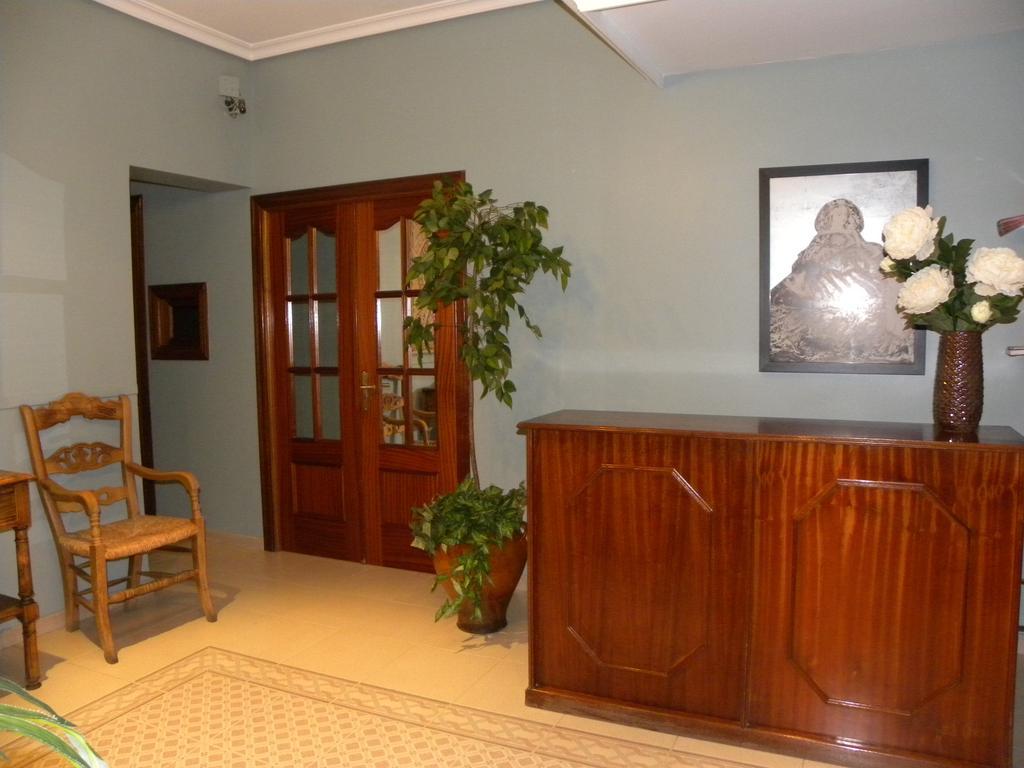 Casa de hóspedes El Catalán