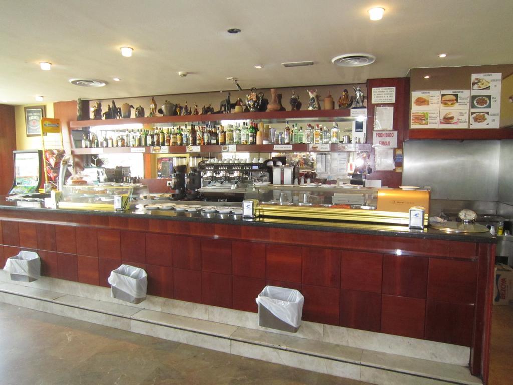 Hotel Concordy Madrid