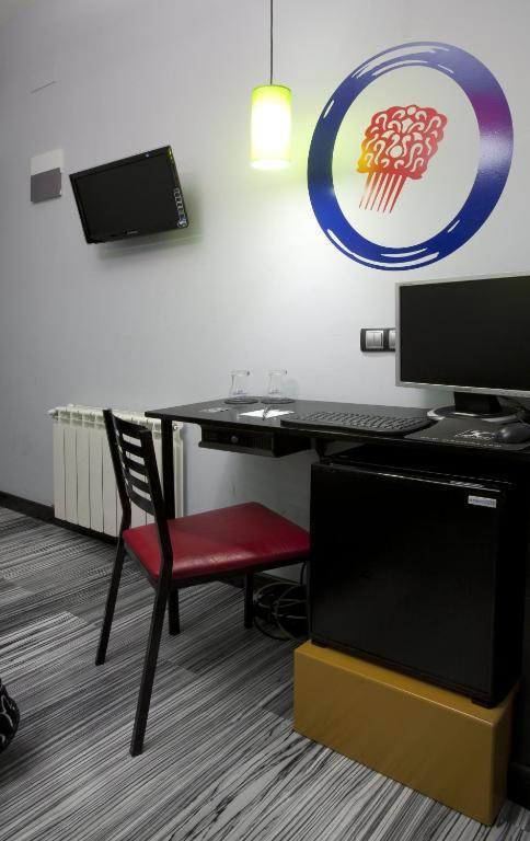 Guest house Jc Santa Ana Madrid