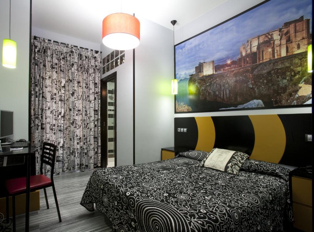Guest house Jc Santa Ana