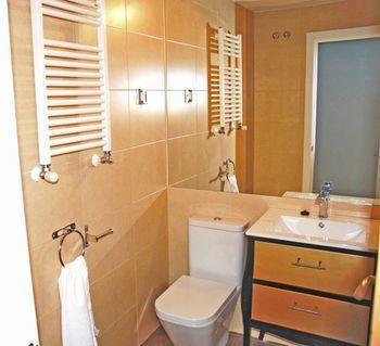 Apartment El Capricho De