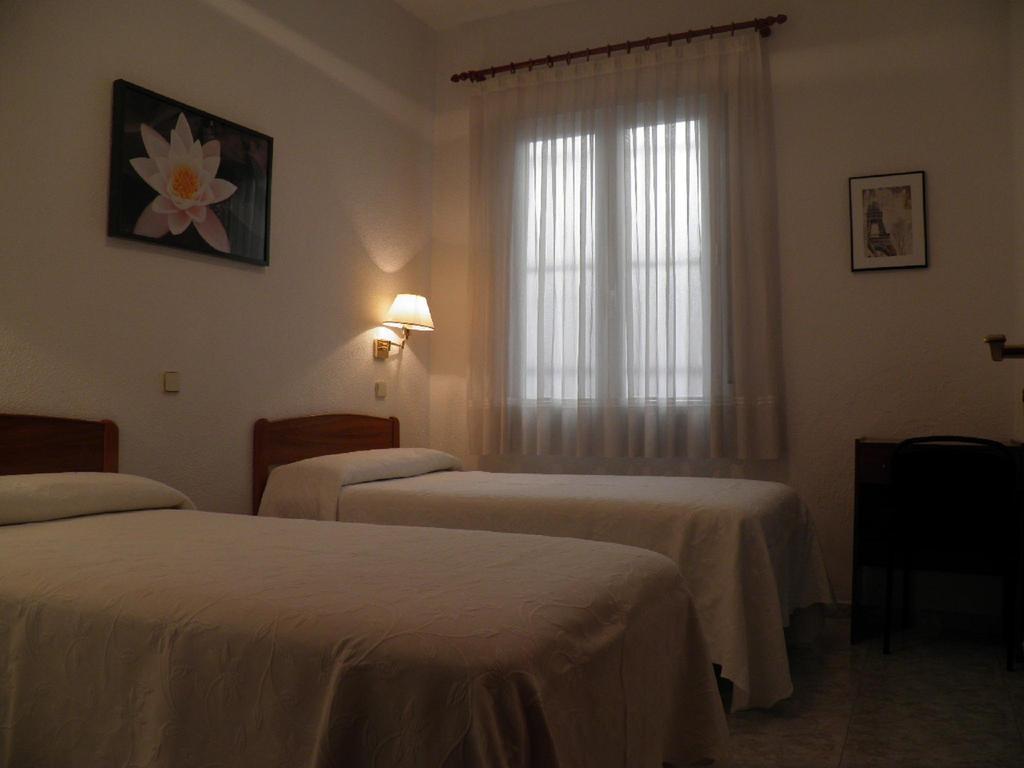 Guest house Angelines Madrid