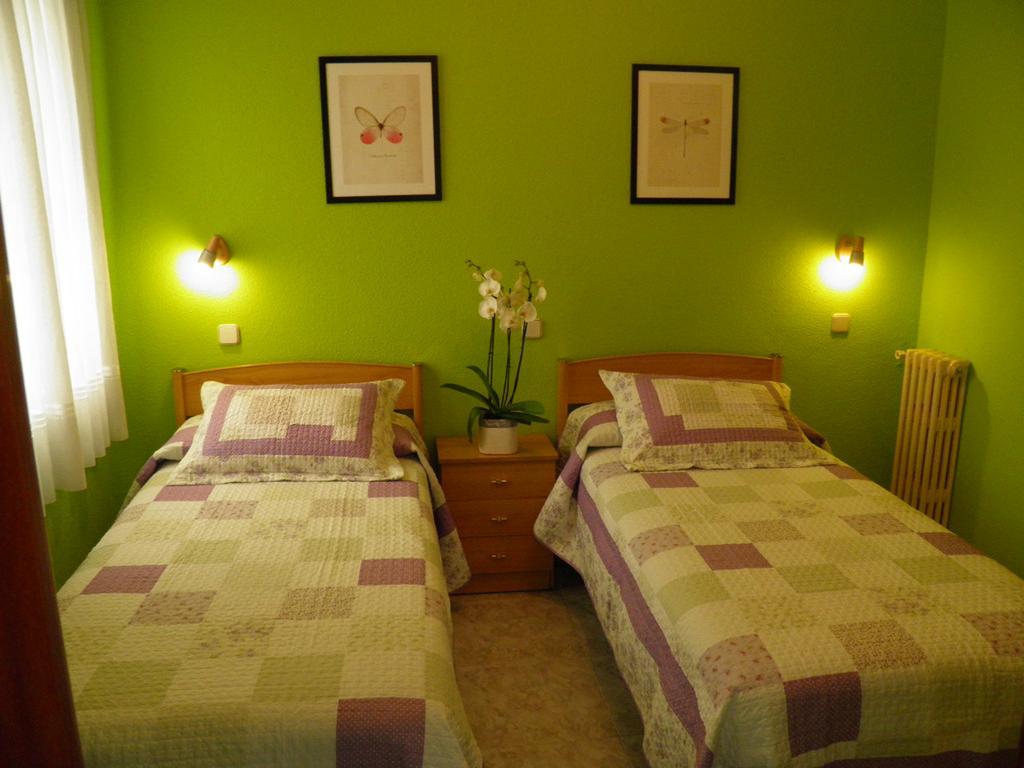 Guest house Angelines *