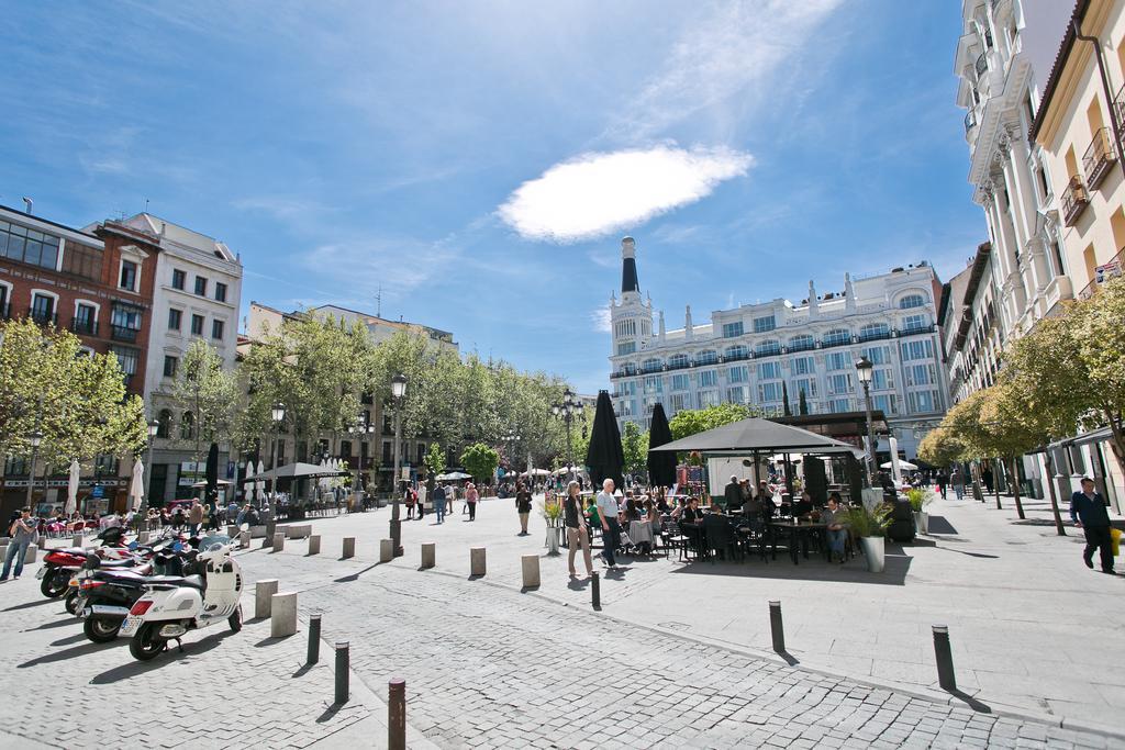Sol Madrid