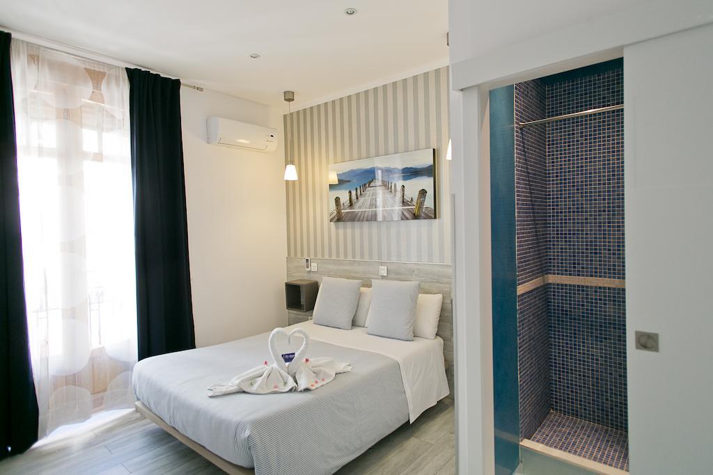 Gasthuis Main Street 3*