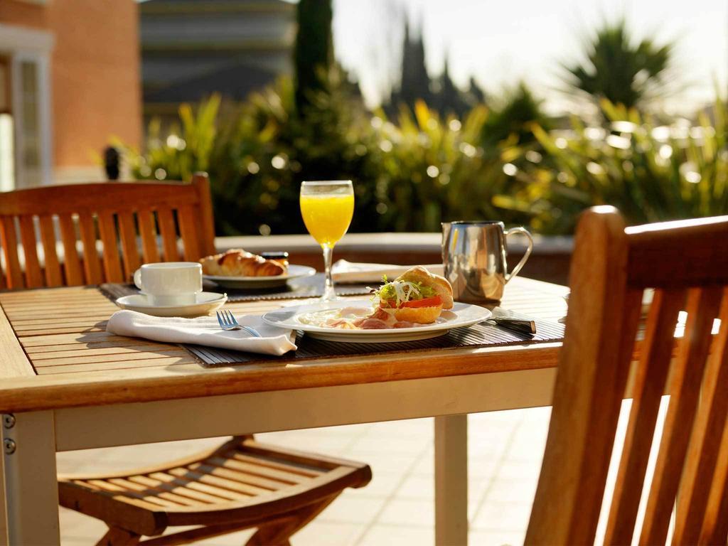 Eurostars Zarzuela Park